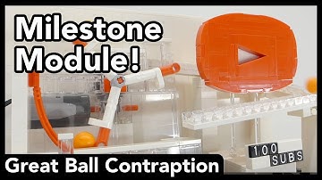 Lego GBC Module - YouTube 100