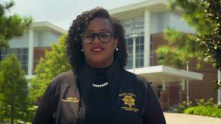 Erica Davis Encourages You! #NoReasonNotTo