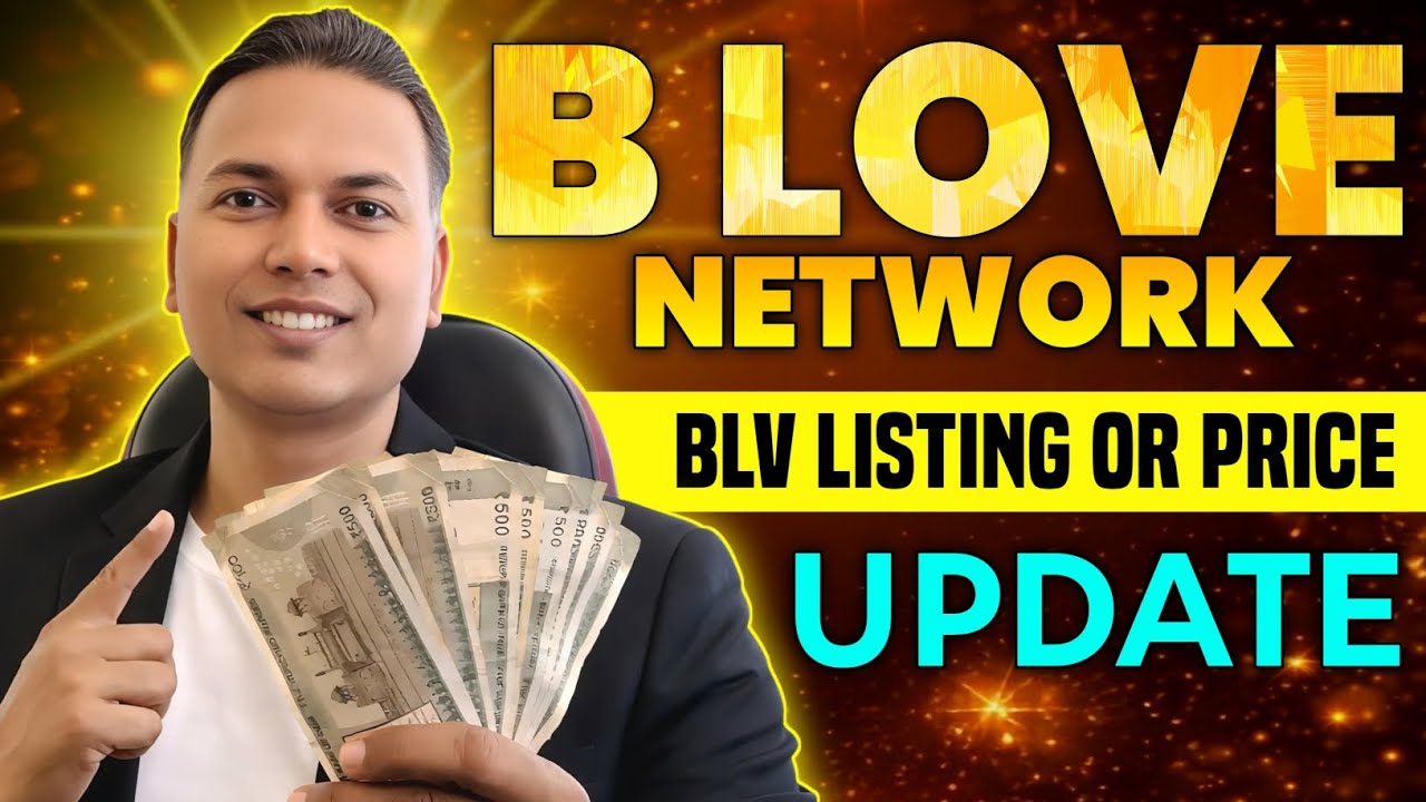 B LOVE NETWORK UPDATE//BLV Listing or Price Update 😲