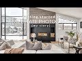 How I Started Real Estate Photography