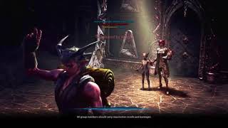 Tera Console Brawler Guide Update & Kumas mini rant