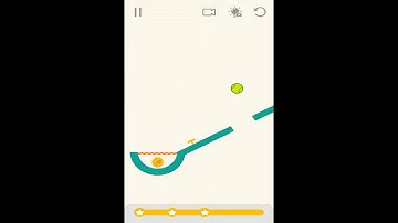 Draw Lines Normal Level 75 | 3 Stars