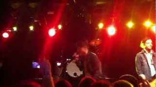 Radio - Hot Chelle Rae (live) by Meaghan O'Connell 58 views 12 years ago 2 minutes, 33 seconds