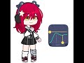 graph i use ✨ #gacha #gachaindonesia #gachaclub #gachalife #alightmotion #gachaedit