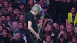 Roger Waters - Any colour you like Live@Madrid