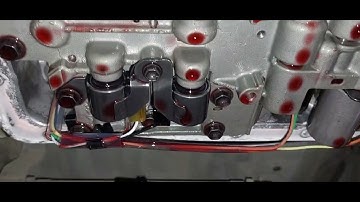 Toyota Fortuner Automatic transmission Issue For Delay Shifting (1)