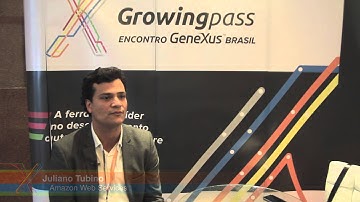X Encontro GeneXus Brasil