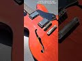 Polish New Strings Gibson ES 335 Number One Shorts mp3