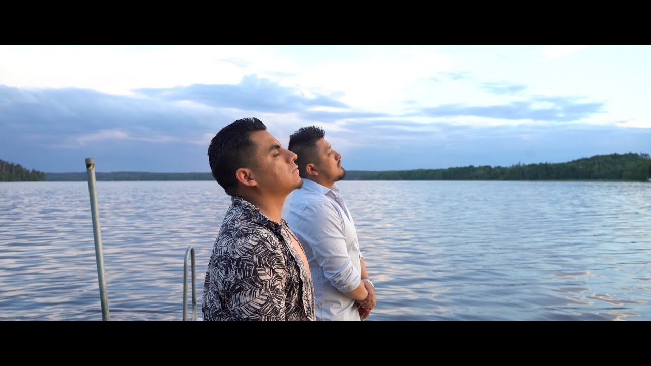 Ay mujer (bachata) - R4 feat. Edson Castope & Monsieur Damte