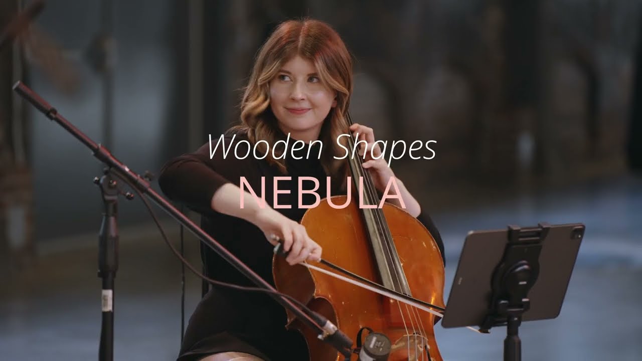 Watch NEBULA - WOODEN SHAPES on YouTube Watch NEBULA - WOODEN SHAPES on YouTube