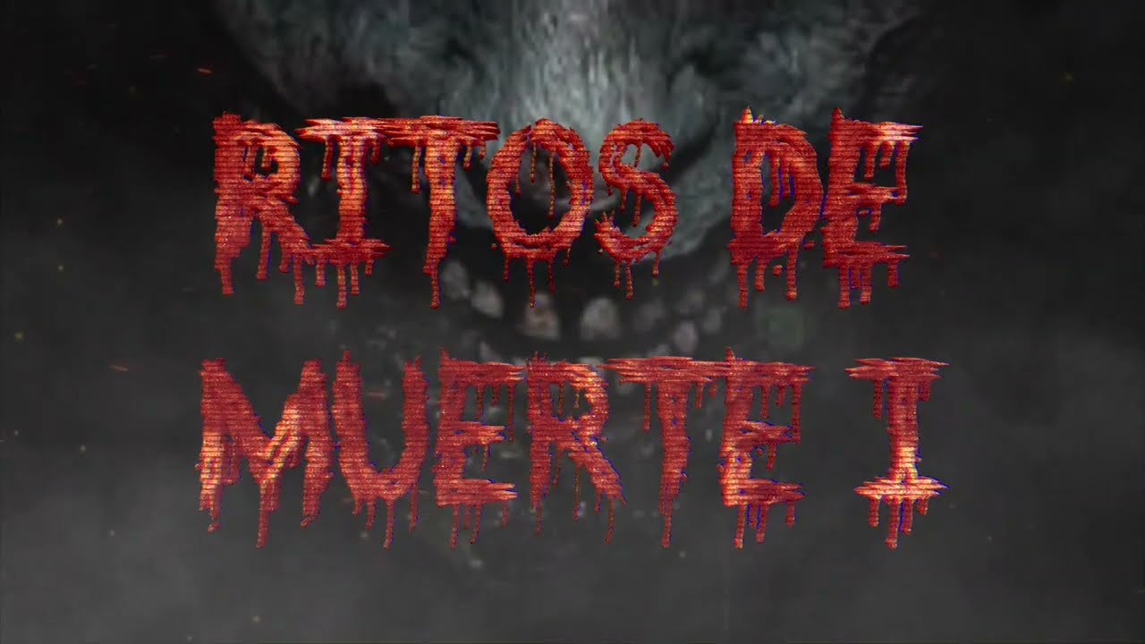 Await Rottenness em Montevideo