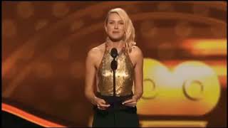 Robert Downey JR.’s speech- People’s choice awards 2013 2014 & 2015