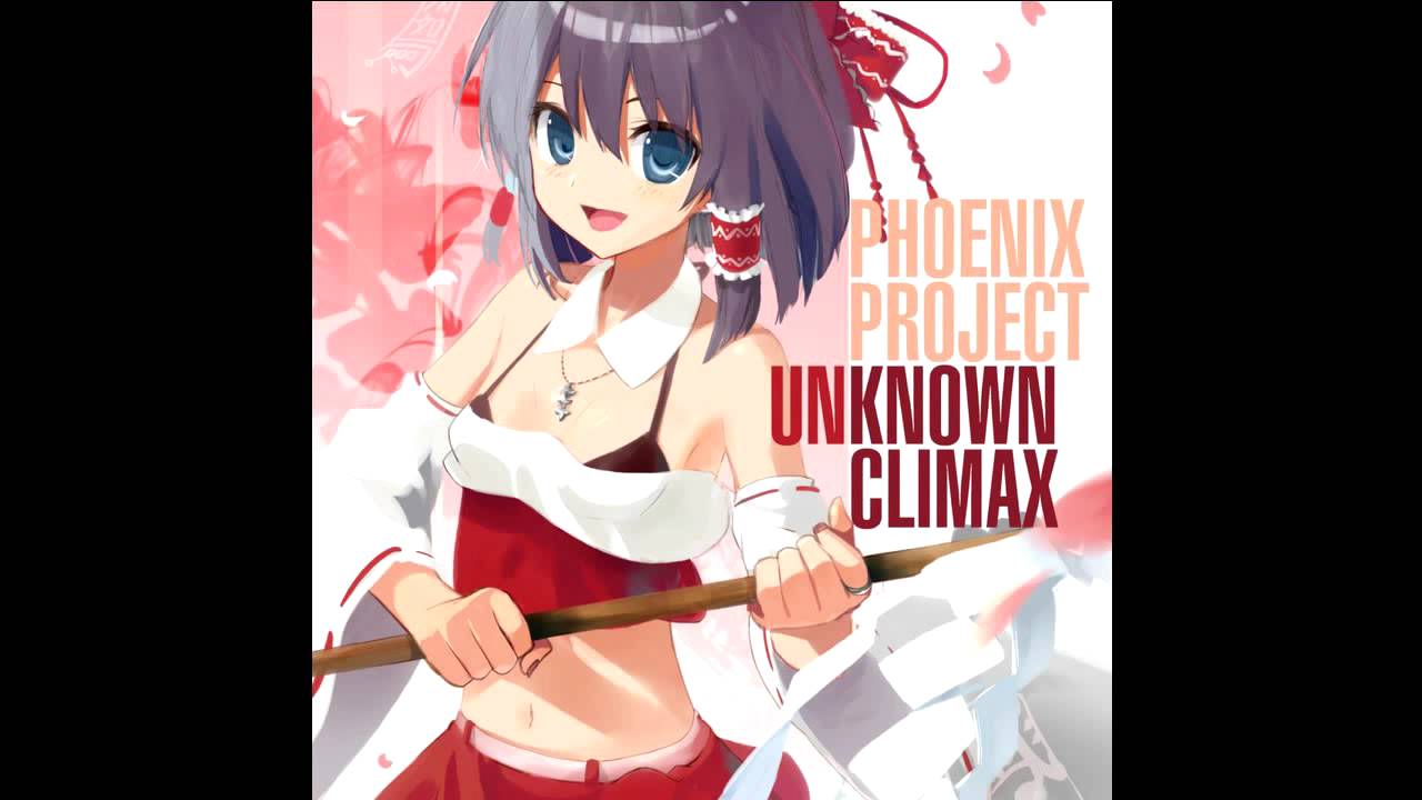Watch PHOENIX Project - Grimoire of Alice on YouTube Watch PHOENIX Project - Grimoire of Alice on YouTube