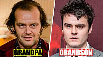 40+ Celebrity Grandparents and Their Grandchildren