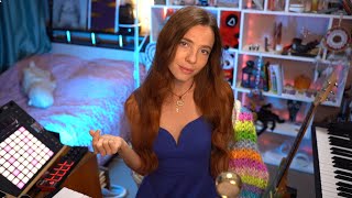 картинка: 🔴 ❤️  уютные песенки, пою для Вас ❤️
