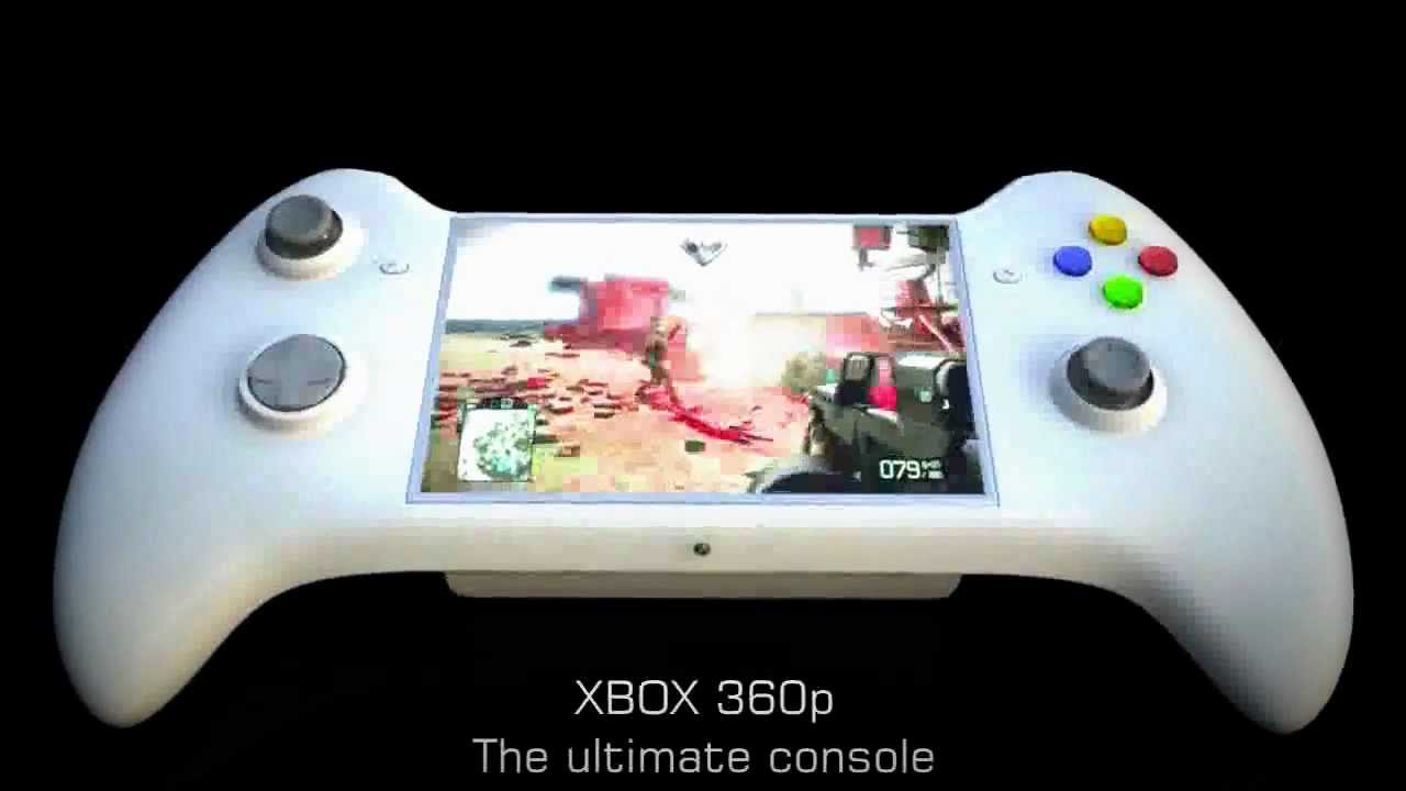 xbox portable