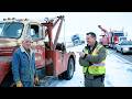 The Tow Boss Laughed at His $425 1950 Mack Wrecker—What He Found Under the Winch Changed Everything