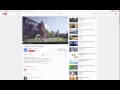 WordPress - Quickly Embed a YouTube Video
