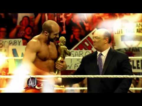 WWE Theme 2014 New Cesaro Theme 