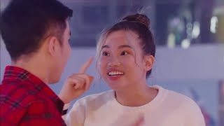 Hậu Trường Mv Bài Hát Của Min Tại Sân Băng Landmark 81 Magda Nguyen