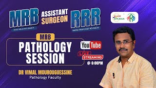 MRB PATHOLOGY – RRR Revision Class | Assistant Surgeon 2025 screenshot 3