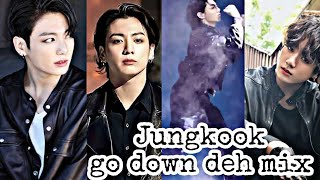 Jungkook go down deh mix fmv #jungkook #bts #btsarmy #godowndeh #music #trending #viral