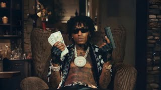 NBA YoungBoy - Pogo Sticks (King Von & Gee Money Diss)