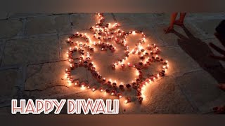 Diwali Celebration .....