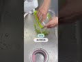 1本で全て解決【キッチン泡ハイター】