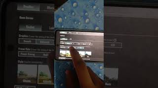 infinix note 30 Pubg Test & FPS Test #india #infinix #infinixnote30 #pubg #viral #shortsfeed #bgmi