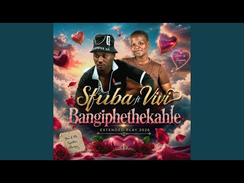 Bangiphethe kahle (feat. VIVI)
