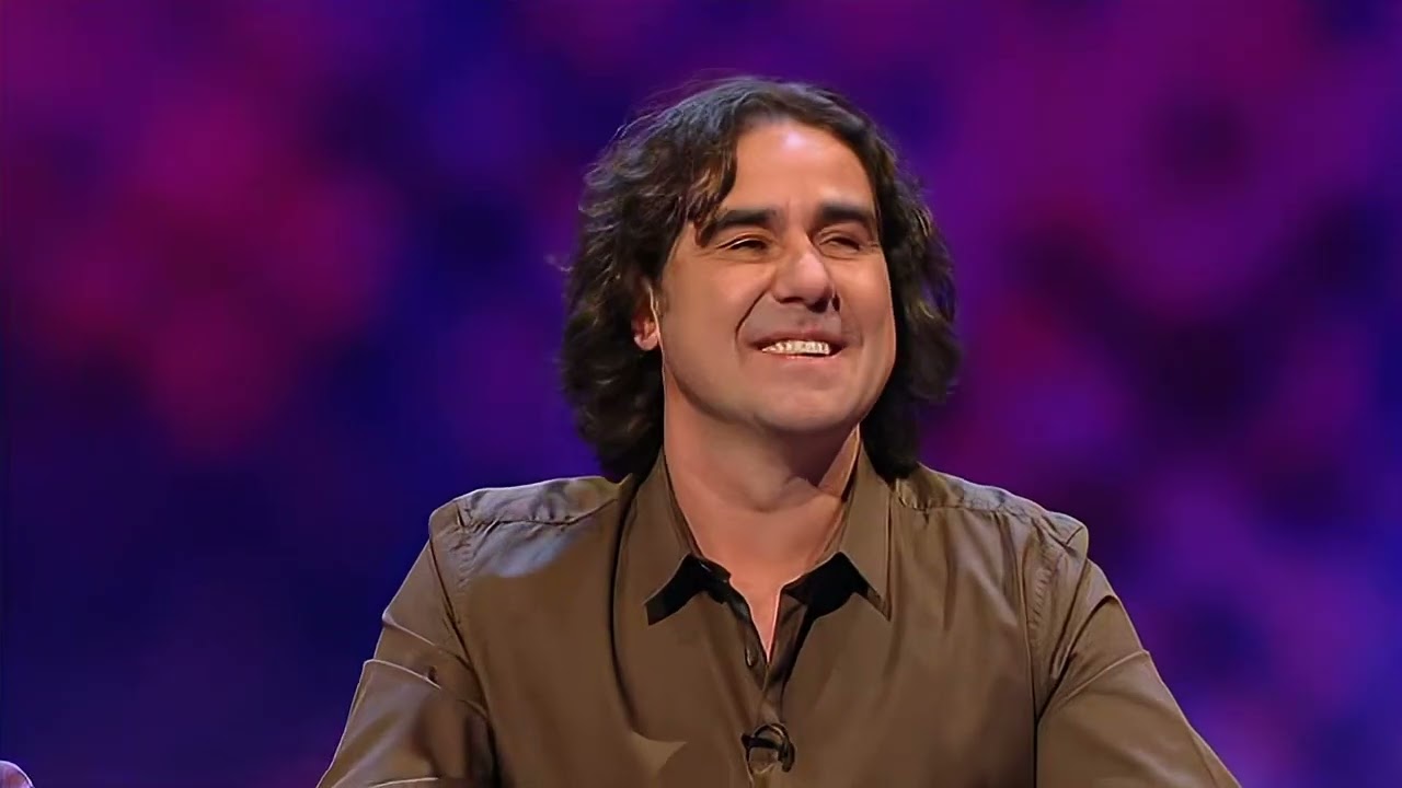 Mock The Week Season 10 Episode 5 of 13