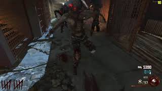 Zombie Escape/ Clutch Montage #19