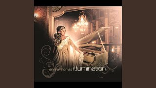 Video thumbnail of "Jennifer Thomas - Illumination"