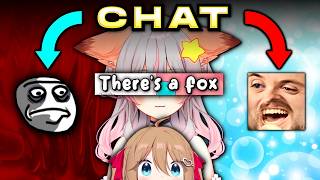 Neuros Chat Whenever Anything Related To Anny Is Mentioned