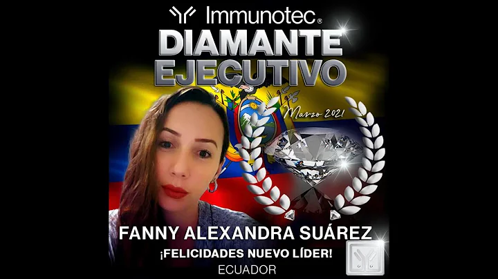 Fanny Suarez Photo 12