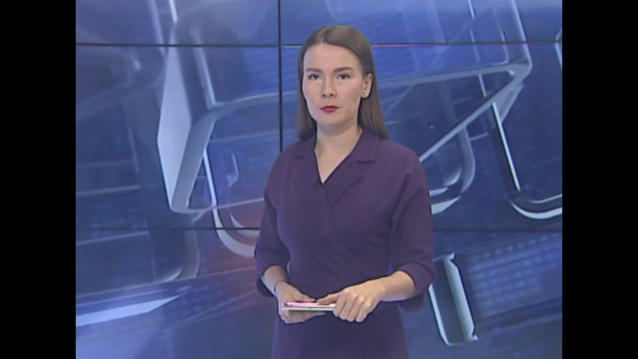 Новости Ненецкого  округа от 22.10.2019