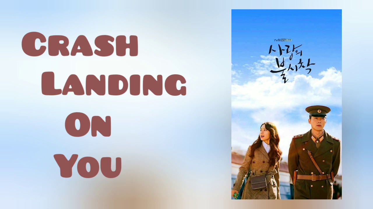 OST 윤미래) Flower [Crash Landing On You 사랑의 불시착 YouTube
