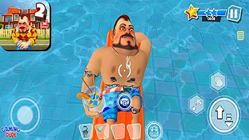 Dark Riddle 2 Story Mode - New Update New Chapter 3 | Gameplay Walkthrough | Android Gameplay HD