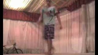 o aprendiz do rebolation.wmv