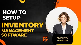 We  provided inventory management #Inventory management software screenshot 5