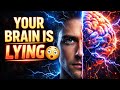 “Your Brain Is Hiding Secrets You Never Knew 😳🧠”