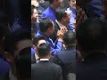 Parliament confirmed to elect Anutin as Thailand's 32nd Prime Minister