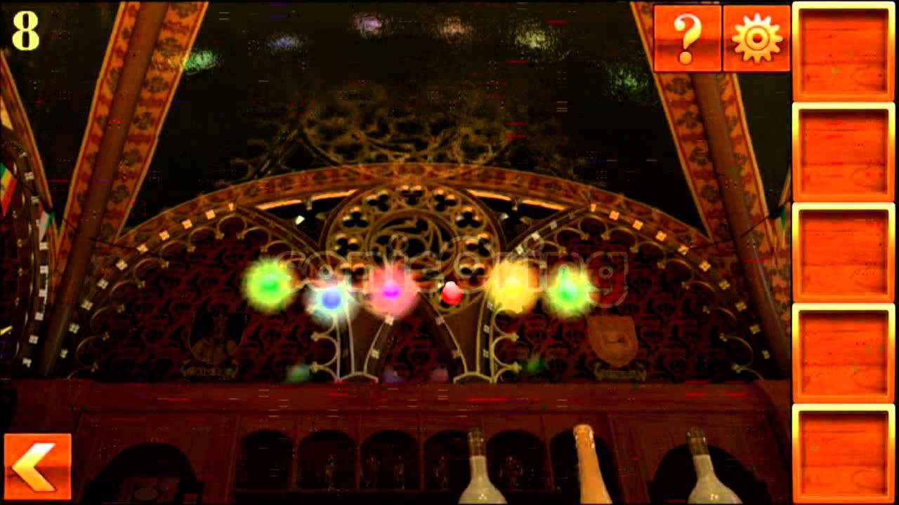 Can You Escape Adventure Level 8 Walkthrough YouTube