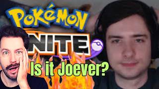The End Of Pokemon Unite Content Creators?