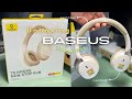 The BEST Budget Headphones - Baseus D05 Review