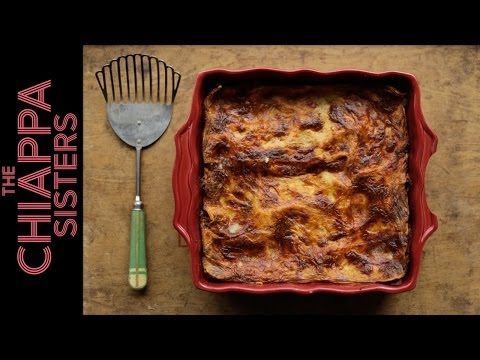 Video: Lasagna - The Pearl Of Italian Cuisine