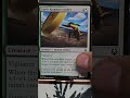 Opening pack 21 - Magic: Avatar The Last Airbender
