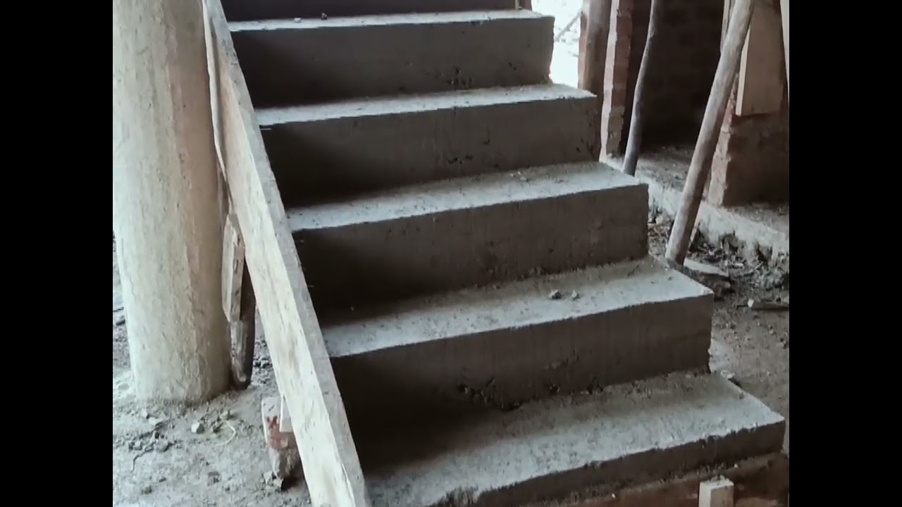 Staircase short video 