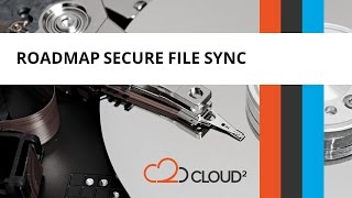Webinar Roadmap Secure File Sync | 09-02-2016 Wealth